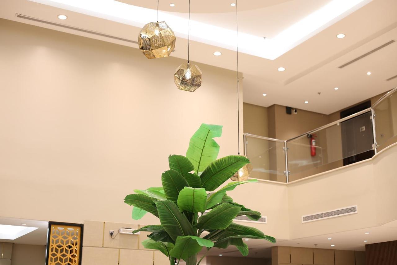 Rahhal Hotel Suites Yanbu Extérieur photo