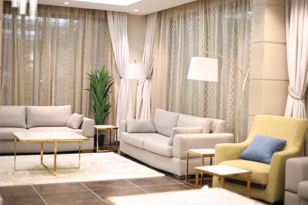 Rahhal Hotel Suites Yanbu Extérieur photo
