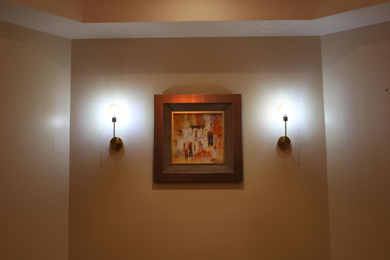 Rahhal Hotel Suites Yanbu Extérieur photo
