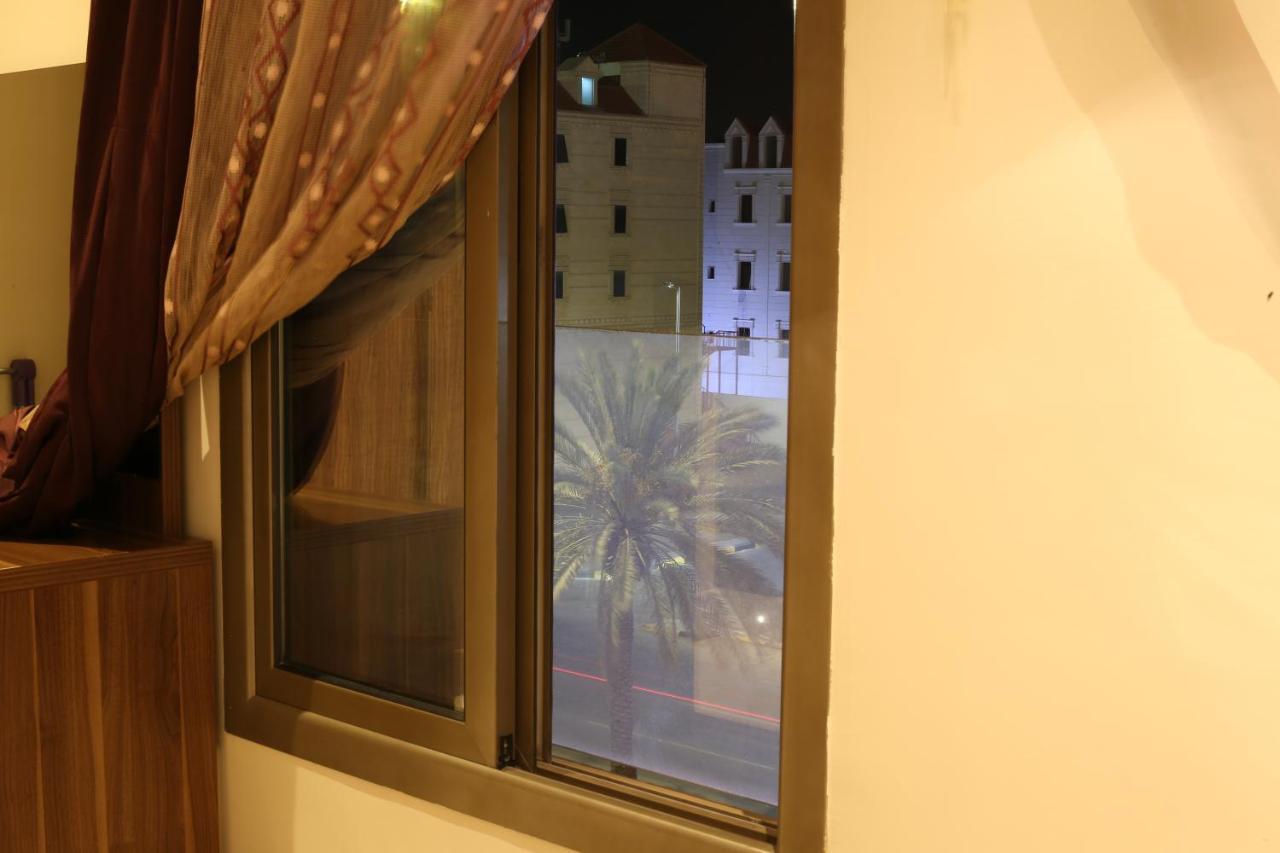 Rahhal Hotel Suites Yanbu Extérieur photo