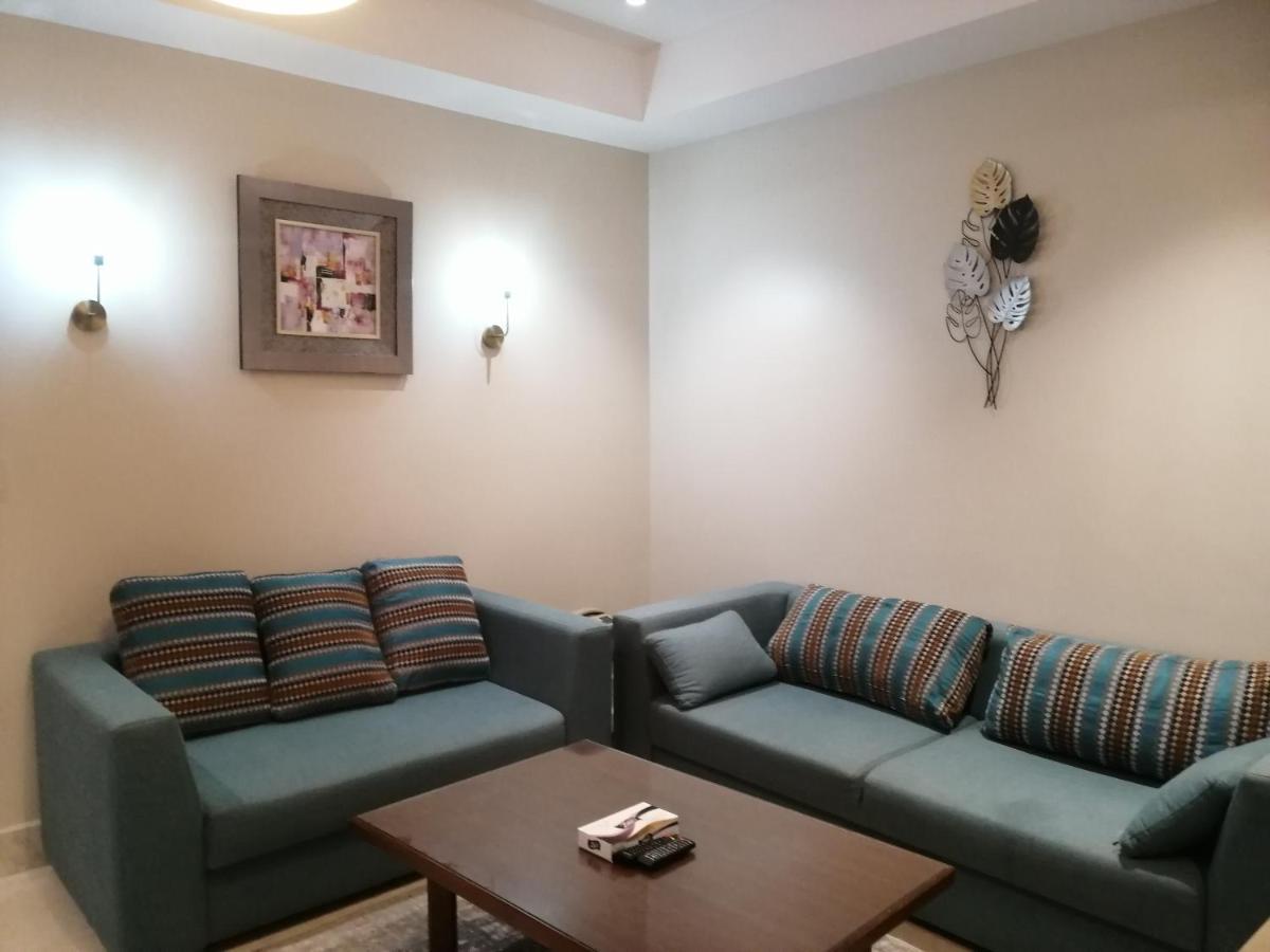 Rahhal Hotel Suites Yanbu Extérieur photo